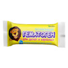 Гематоген "Полезный" 50 г